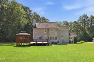 2101 Waterwheel Rd, Hurdle Mills, NC 27541 - Photo 52