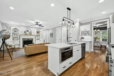 542 Walnut Street, Cary, NC 27511 - Photo 16