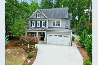 542 Walnut Street, Cary, NC 27511 - Photo 1