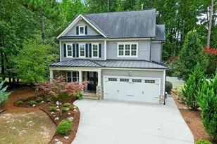 542 Walnut St, Cary, NC 27511 - Photo 1