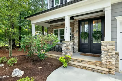 542 Walnut Street, Cary, NC 27511 - Photo 2