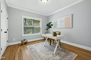 542 Walnut St, Cary, NC 27511 - Photo 24