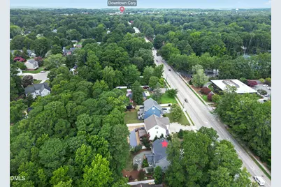 542 Walnut Street, Cary, NC 27511 - Photo 4