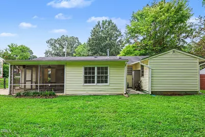 713 Newcombe Road, Raleigh, NC 27610 - Photo 22