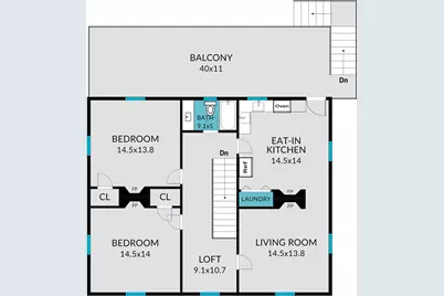 145 S Main Street, Broadway, NC 27505 - Photo 42