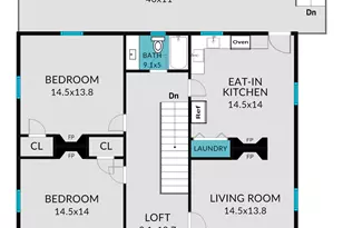145 S Main St, Broadway, NC 27505 - Photo 42