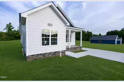 3231 Dolostone Court SW, Wilson, NC 27893 - Photo 2