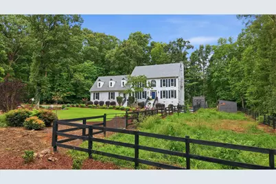 504 Appaloosa Trail, Bahama, NC 27503 - Photo 2