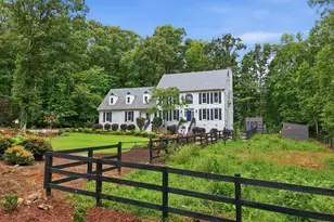 504 Appaloosa Trail, Bahama, NC 27503 - Photo 2