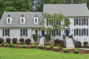504 Appaloosa Trail, Bahama, NC 27503 - Photo 4