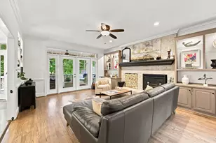 504 Appaloosa Trail, Bahama, NC 27503 - Photo 12
