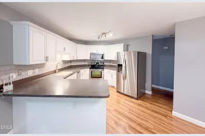 513 Saint Croix Drive, Holly Springs, NC 27540 - Photo 2