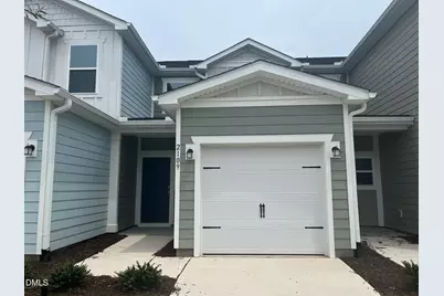 2109 Oakdale Drive, Durham, NC 27703 - Photo 2