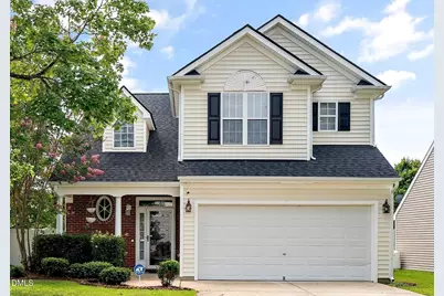 7850 Braefield Drive, Raleigh, NC 27616 - Photo 1