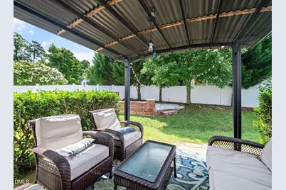 7850 Braefield Drive, Raleigh, NC 27616 - Photo 22
