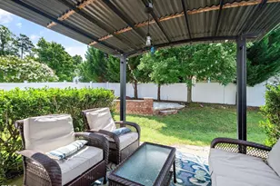 7850 Braefield Dr, Raleigh, NC 27616 - Photo 22