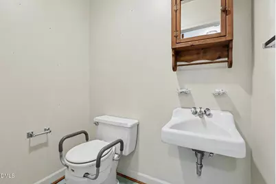 10024 Seawell Drive, Wake Forest, NC 27587 - Photo 12