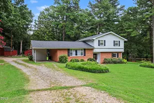 10024 Seawell Dr, Wake Forest, NC 27587 - Photo 18