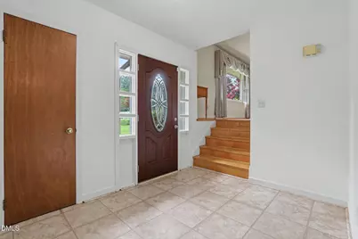 10024 Seawell Drive, Wake Forest, NC 27587 - Photo 1