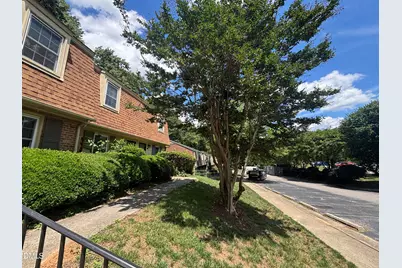 4808 Blue Bird Court #D, Raleigh, NC 27606 - Photo 60