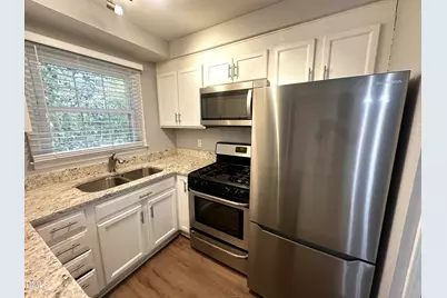 4808 Blue Bird Court #D, Raleigh, NC 27606 - Photo 2