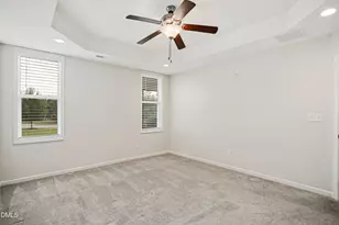 145 Highmeadow Ln, Clayton, NC 27520 - Photo 12