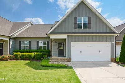 145 Highmeadow Lane, Clayton, NC 27520 - Photo 1