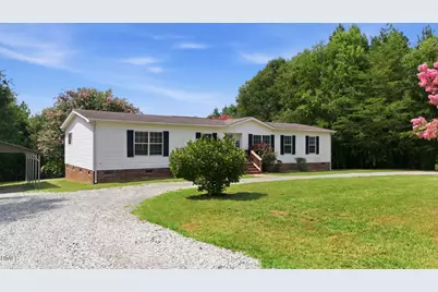 1925 Stoney Mountain Road, Rougemont, NC 27572 - Photo 44