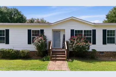 1925 Stoney Mountain Road, Rougemont, NC 27572 - Photo 4