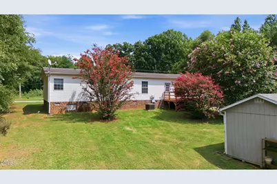 1925 Stoney Mountain Road, Rougemont, NC 27572 - Photo 36