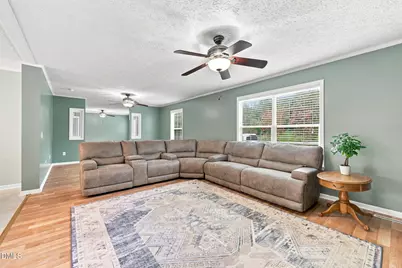 1925 Stoney Mountain Road, Rougemont, NC 27572 - Photo 8