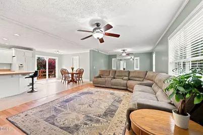 1925 Stoney Mountain Road, Rougemont, NC 27572 - Photo 12