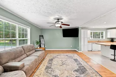 1925 Stoney Mountain Road, Rougemont, NC 27572 - Photo 10
