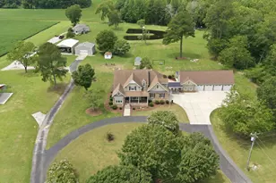 900 S Arendell Ave, Zebulon, NC 27597 - Photo 64