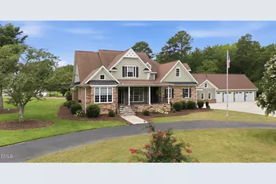 900 S Arendell Avenue, Zebulon, NC 27597 - Photo 2