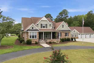 900 S Arendell Ave, Zebulon, NC 27597 - Photo 2