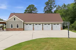 900 S Arendell Ave, Zebulon, NC 27597 - Photo 46