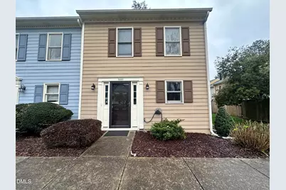5620 Bridgetowne Way, Raleigh, NC 27609 - Photo 1