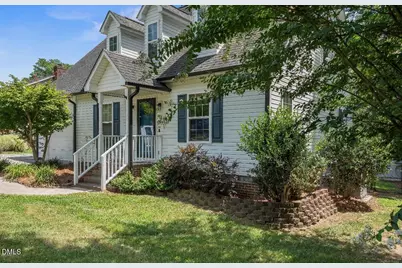 1809 Saddlewood Lane, Sanford, NC 27330 - Photo 2