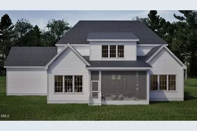 5200 Harmony Grove Lane, Youngsville, NC 27596 - Photo 20