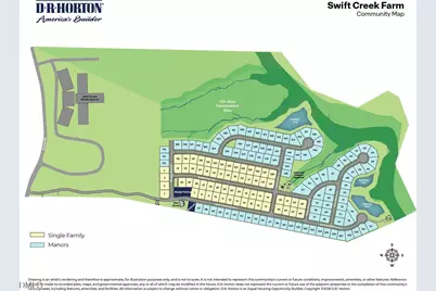 208 Saddle Mare Street, Clayton, NC 27520 - Photo 34
