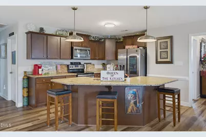 14 Wheat Drive, Angier, NC 27501 - Photo 16