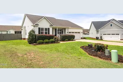 14 Wheat Drive, Angier, NC 27501 - Photo 4