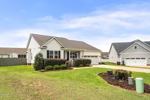 14 Wheat Dr, Angier, NC 27501 - Photo 4
