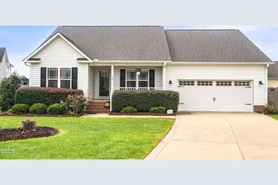 14 Wheat Drive, Angier, NC 27501 - Photo 1