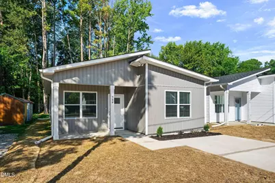 729 Shepard School Road, Zebulon, NC 27597 - Photo 4