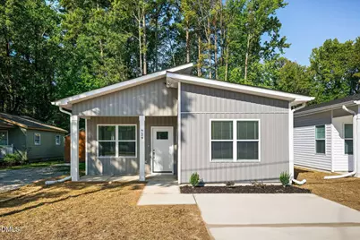 729 Shepard School Road, Zebulon, NC 27597 - Photo 1