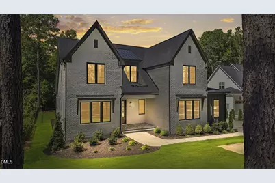 2929 Mt Vernon Church Road, Raleigh, NC 27613 - Photo 2