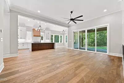 2929 Mt Vernon Church Road, Raleigh, NC 27613 - Photo 6