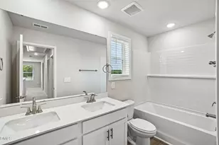 141 Gilded Eagle Ave, Clayton, NC 27520 - Photo 38